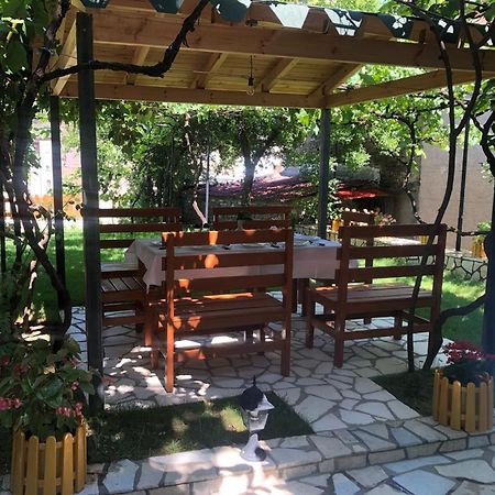 Vila Culli เปอร์เมต ภายนอก รูปภาพ