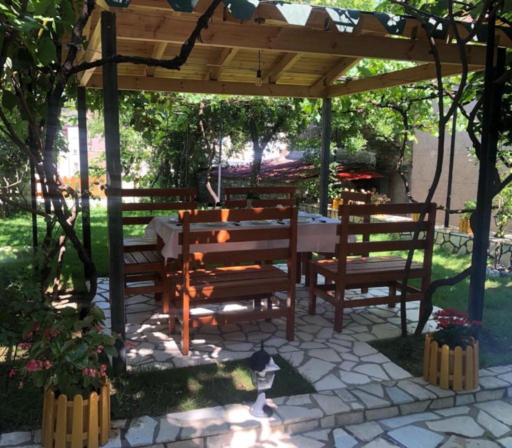 Vila Culli เปอร์เมต ภายนอก รูปภาพ