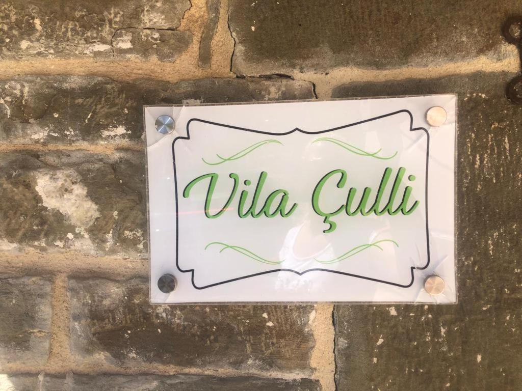 Vila Culli เปอร์เมต ภายนอก รูปภาพ