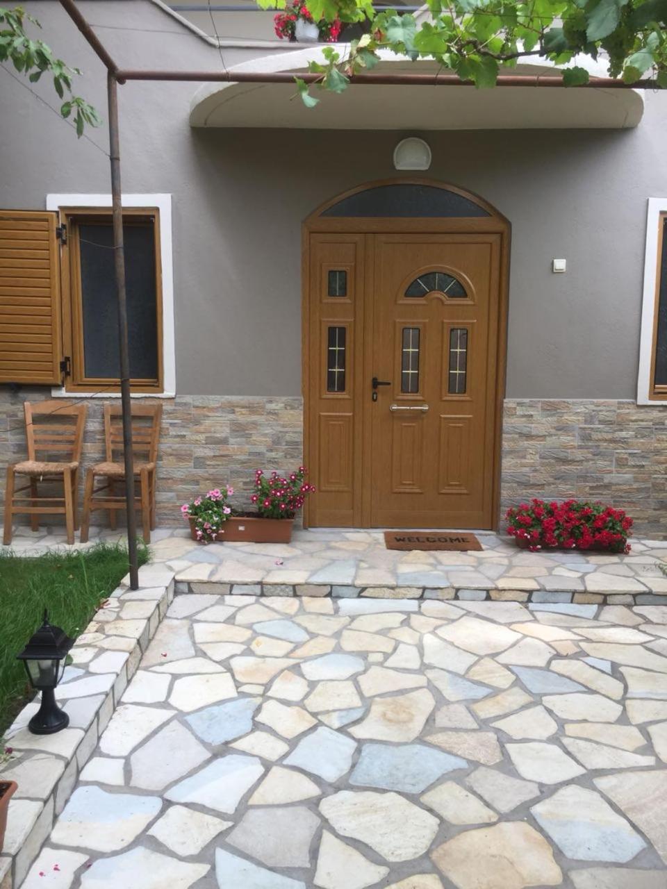 Vila Culli เปอร์เมต ภายนอก รูปภาพ