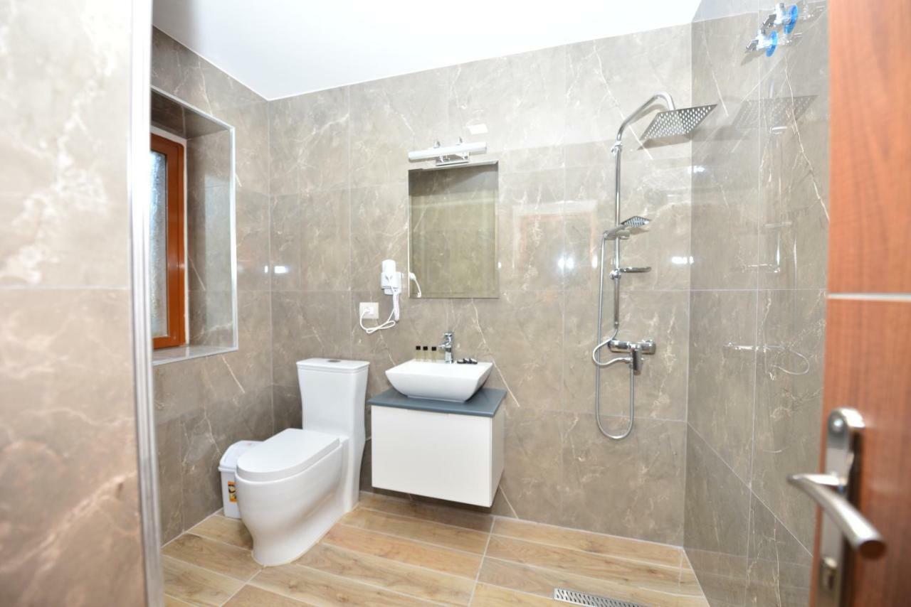 Vila Culli เปอร์เมต ภายนอก รูปภาพ