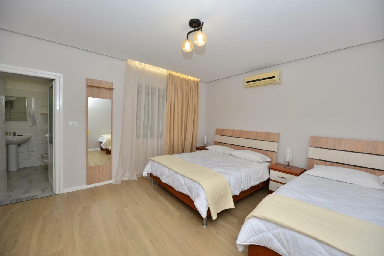 Vila Culli เปอร์เมต ภายนอก รูปภาพ