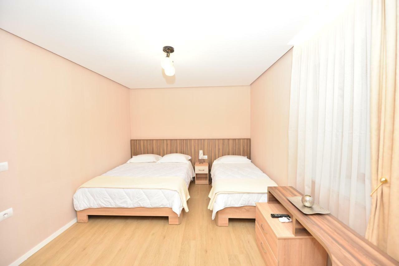 Vila Culli เปอร์เมต ภายนอก รูปภาพ