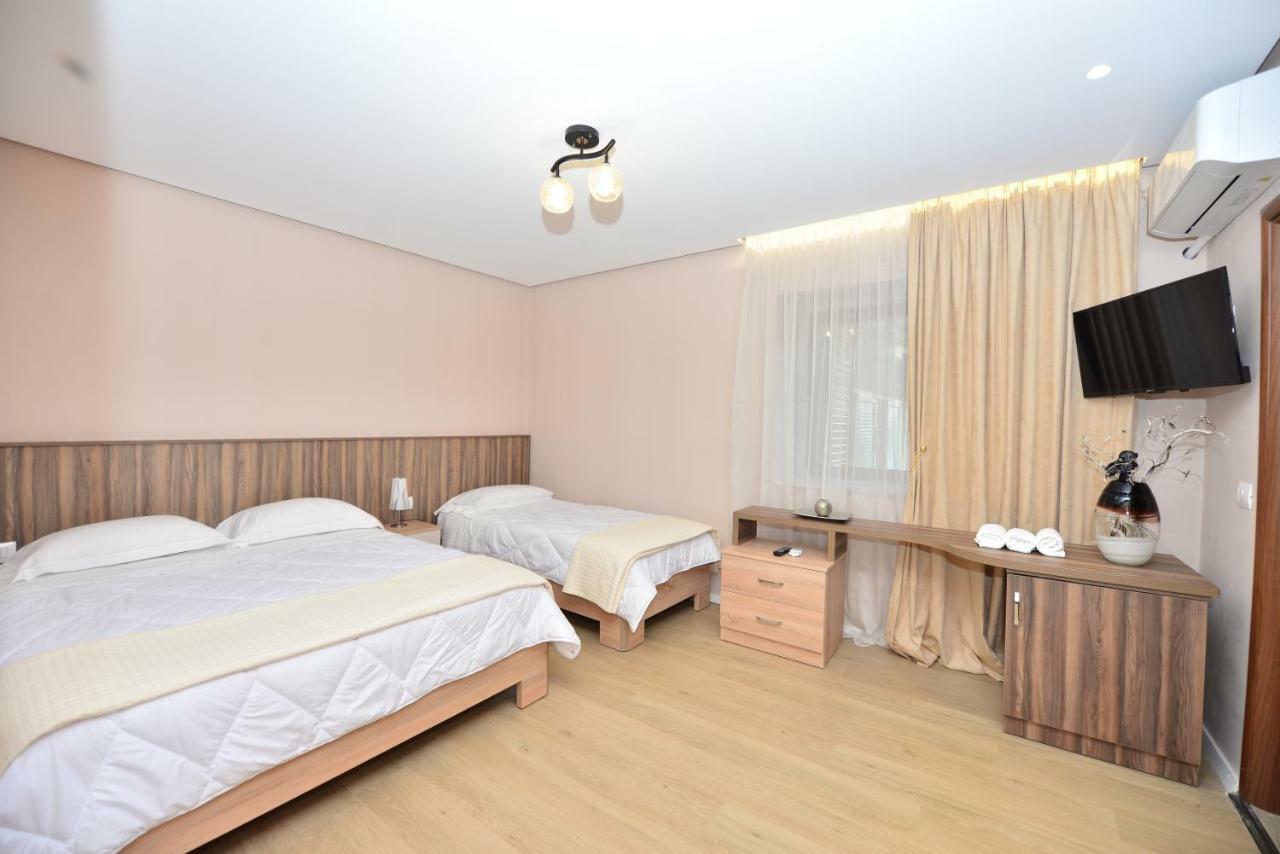 Vila Culli เปอร์เมต ภายนอก รูปภาพ