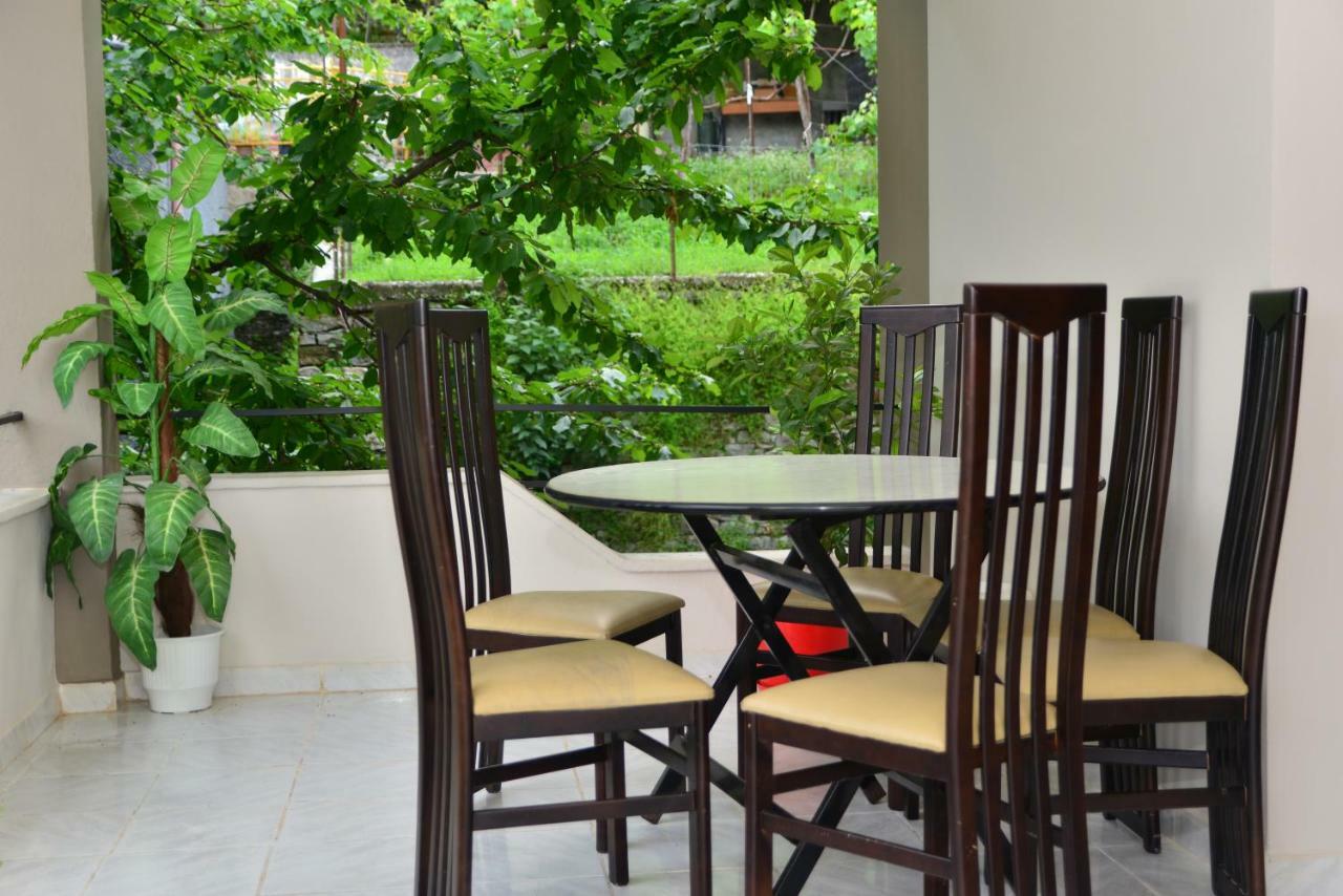 Vila Culli เปอร์เมต ภายนอก รูปภาพ