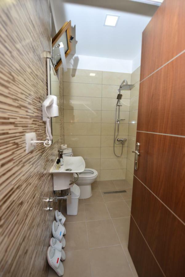 Vila Culli เปอร์เมต ภายนอก รูปภาพ