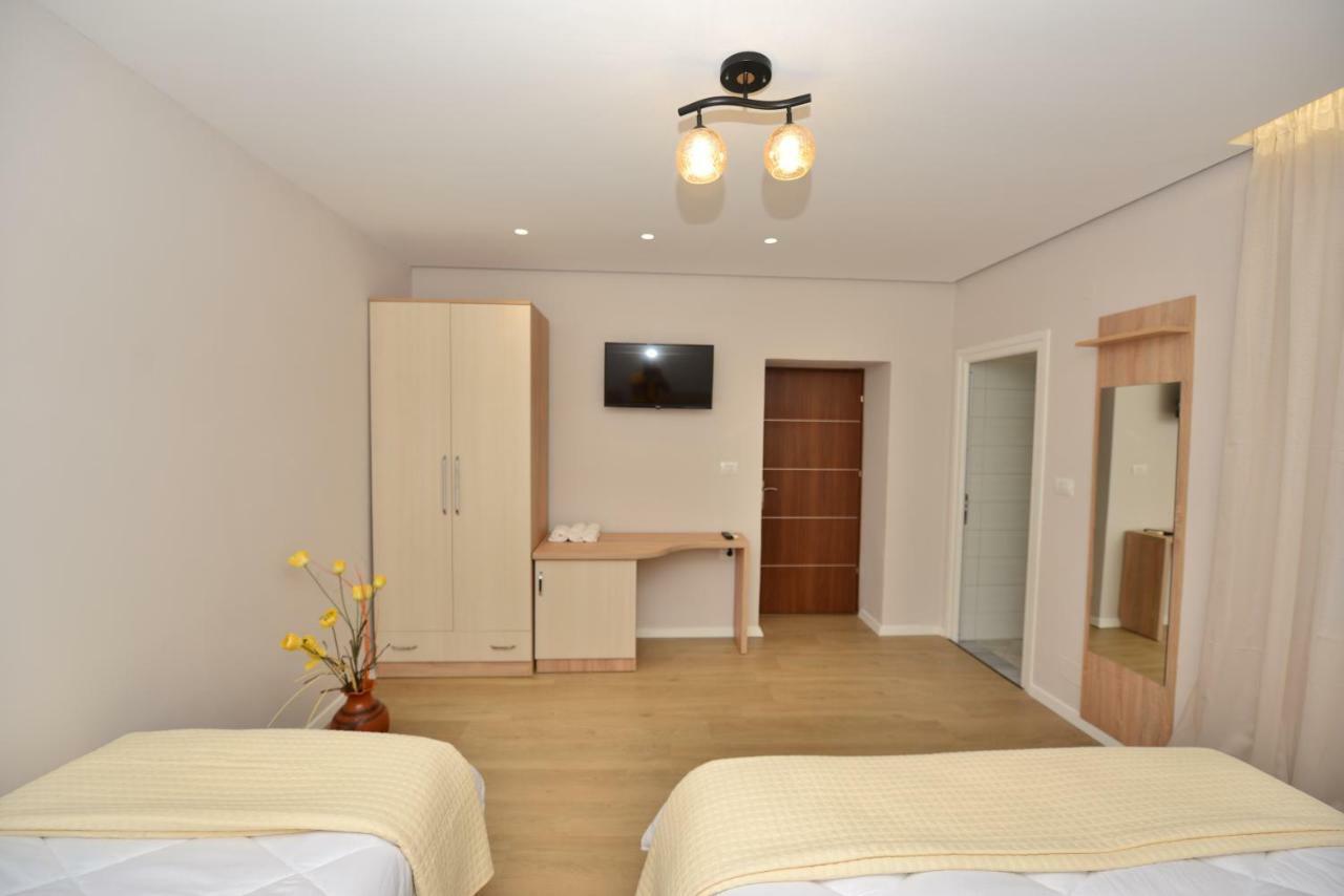 Vila Culli เปอร์เมต ภายนอก รูปภาพ