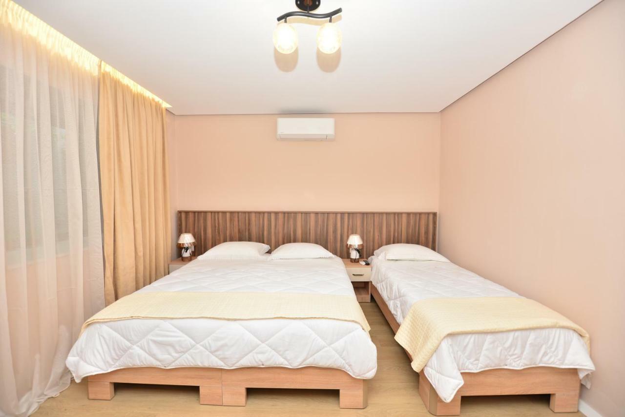 Vila Culli เปอร์เมต ภายนอก รูปภาพ