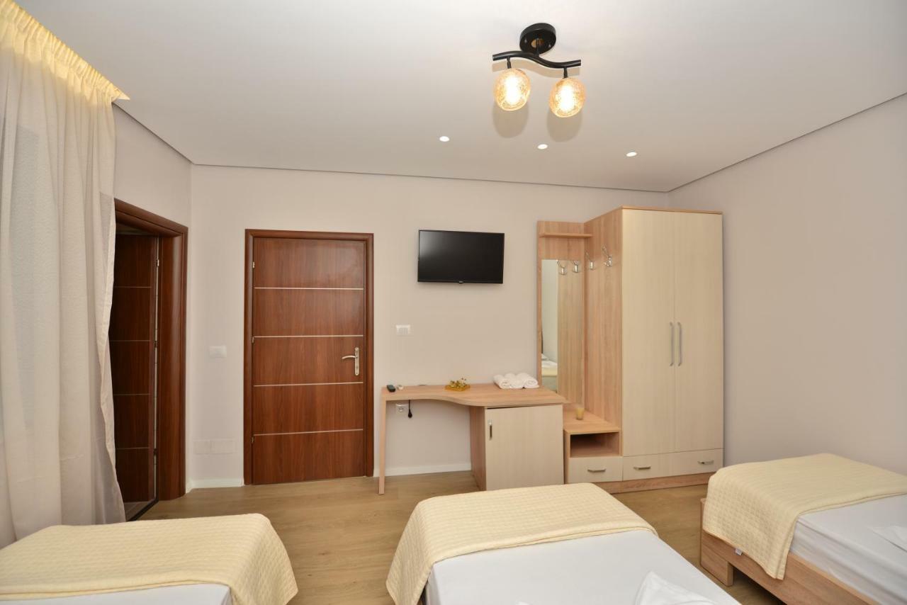 Vila Culli เปอร์เมต ภายนอก รูปภาพ