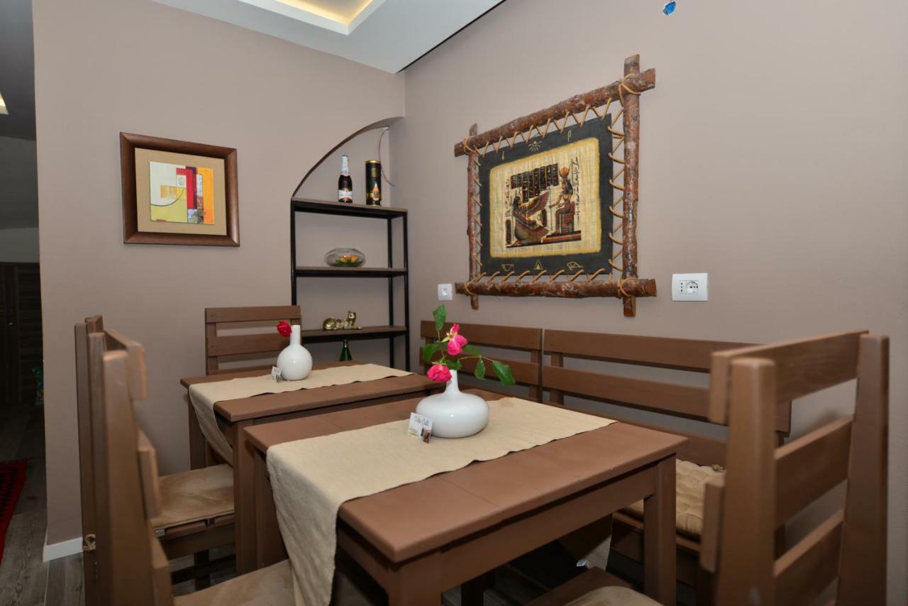 Vila Culli เปอร์เมต ภายนอก รูปภาพ