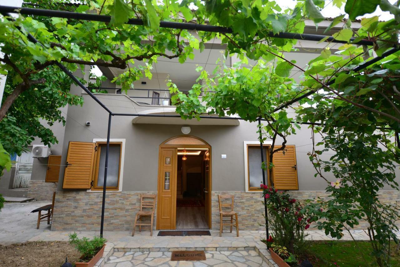 Vila Culli เปอร์เมต ภายนอก รูปภาพ