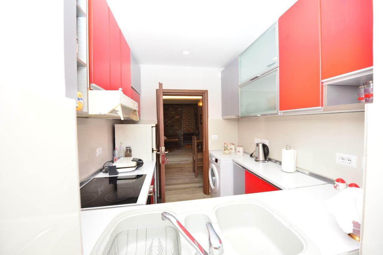 Vila Culli เปอร์เมต ภายนอก รูปภาพ