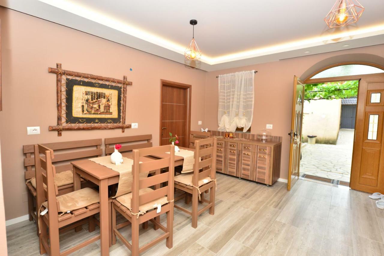 Vila Culli เปอร์เมต ภายนอก รูปภาพ