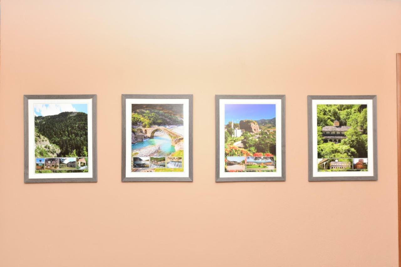 Vila Culli เปอร์เมต ภายนอก รูปภาพ