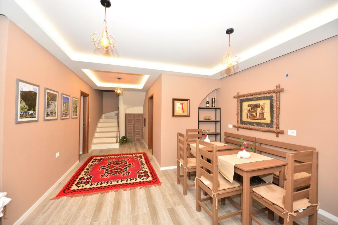 Vila Culli เปอร์เมต ภายนอก รูปภาพ