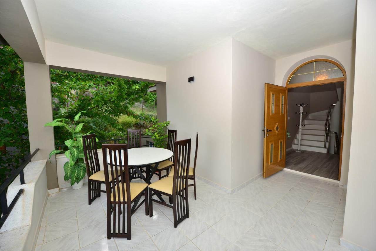 Vila Culli เปอร์เมต ภายนอก รูปภาพ