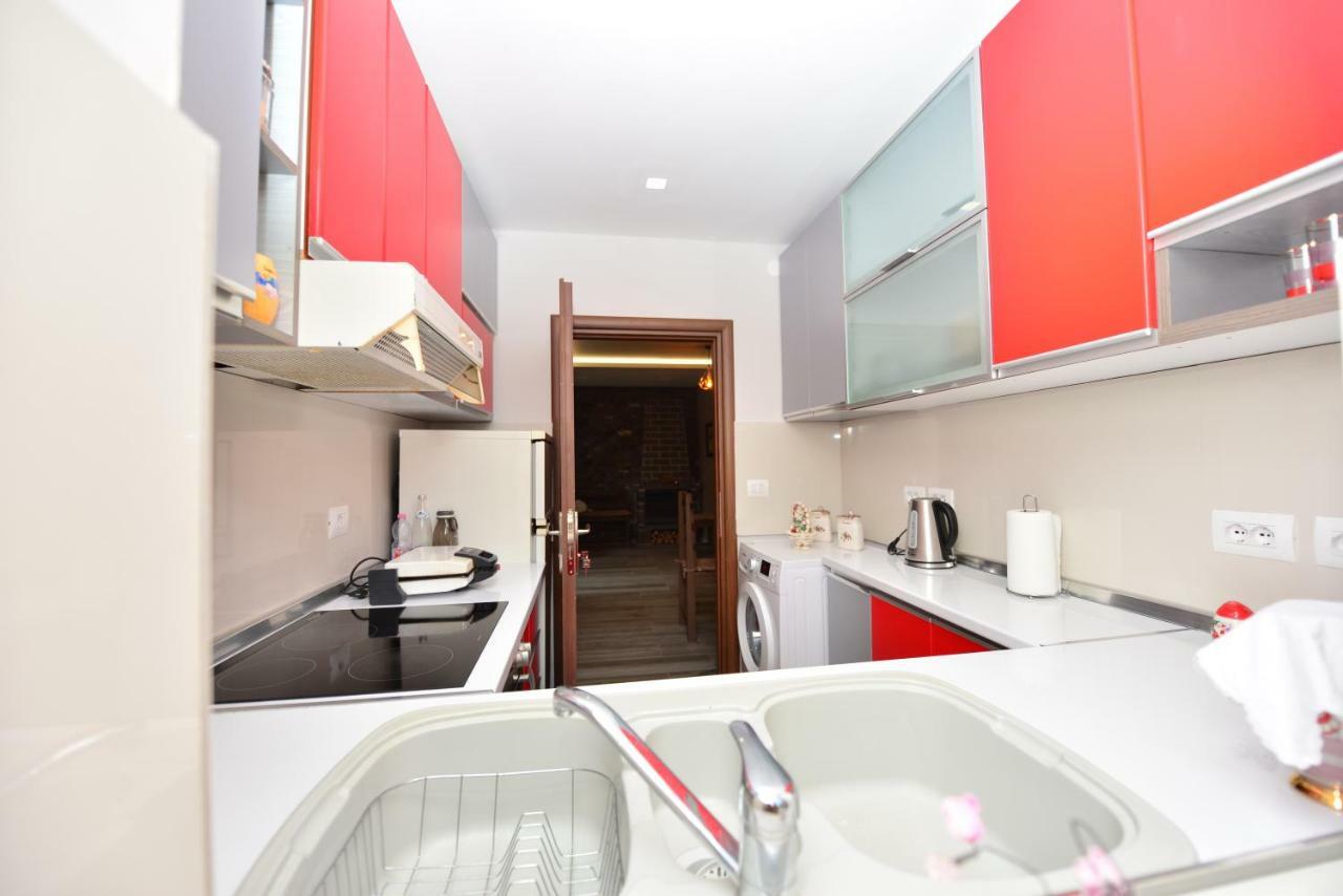 Vila Culli เปอร์เมต ภายนอก รูปภาพ