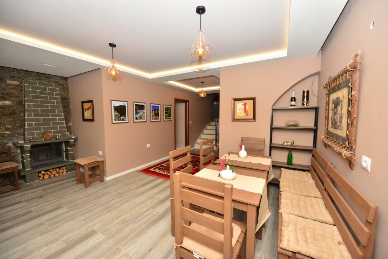 Vila Culli เปอร์เมต ภายนอก รูปภาพ