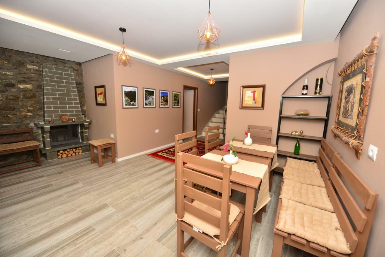 Vila Culli เปอร์เมต ภายนอก รูปภาพ